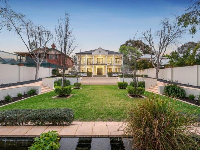 House for sale in Dalkeith, Western Australia