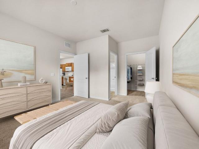 Apartment for rent in Orange City, Volusia County