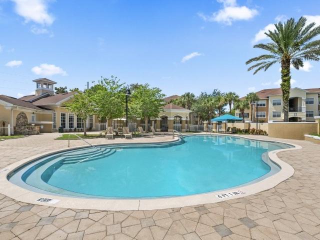 Apartment for rent in Orange City, Volusia County