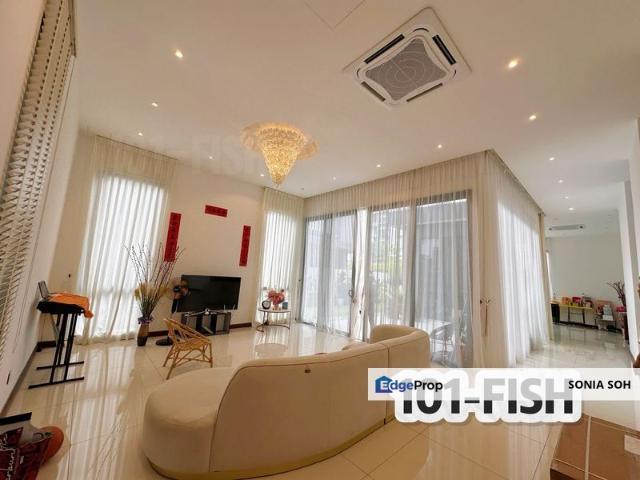 House for rent in Selangor
