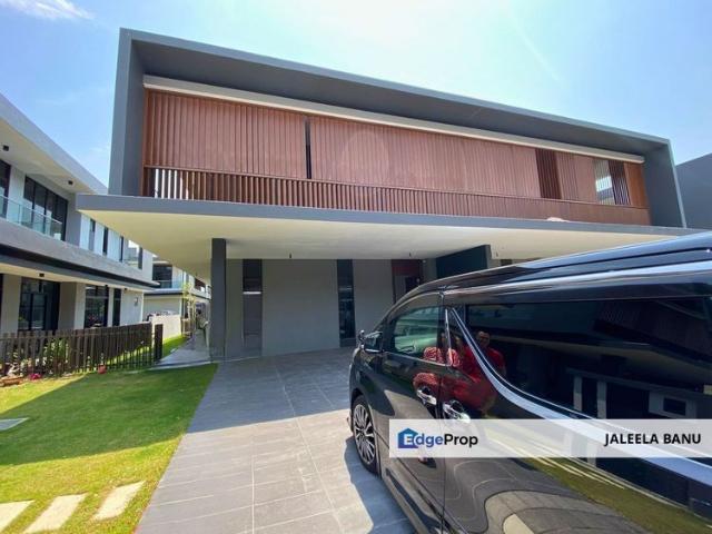 House for sale in Selangor