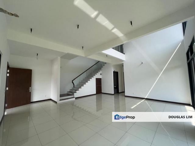 House for sale in Eco Santuari, Kuala Langat