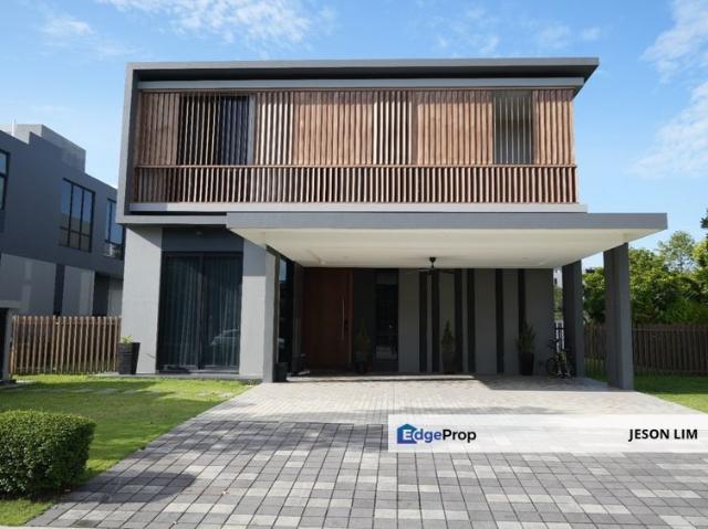 House for sale in Selangor
