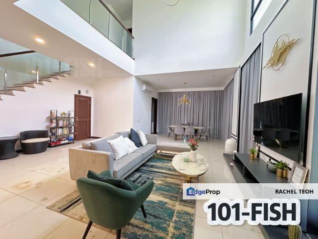House for rent in Selangor