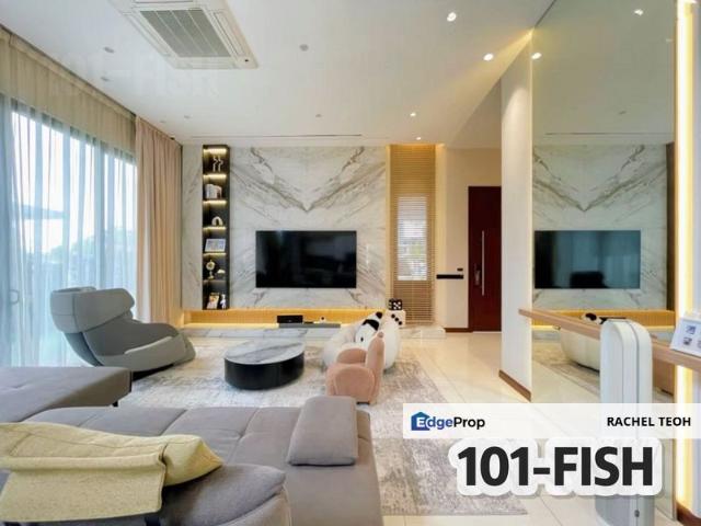 House for sale in Selangor