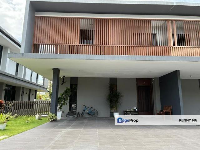 House for rent in Selangor