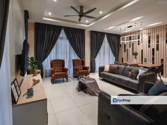 House for sale in Selangor