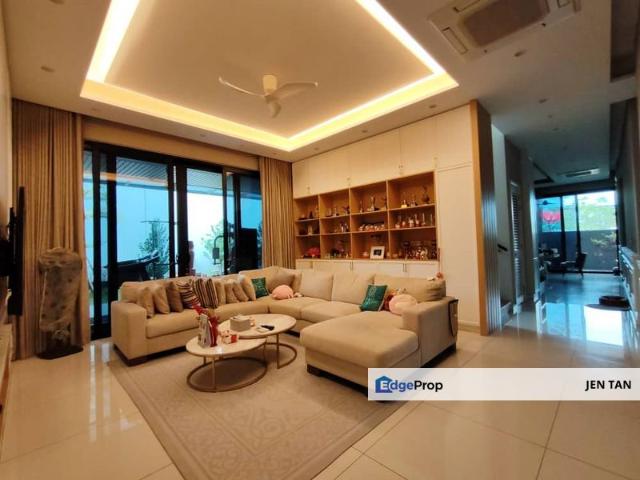 House for sale in Selangor