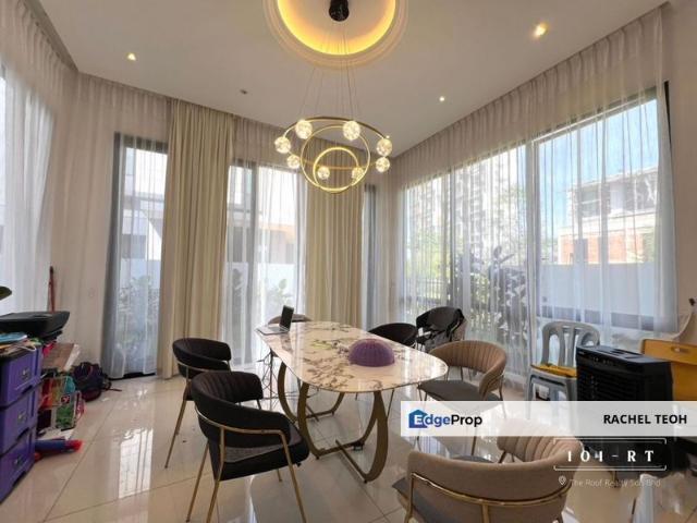 House for rent in Selangor