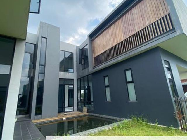 House for rent in Selangor