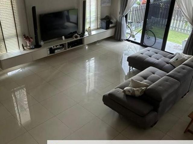 House for rent in Selangor