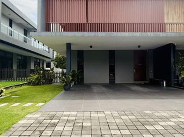 House for rent in Selangor