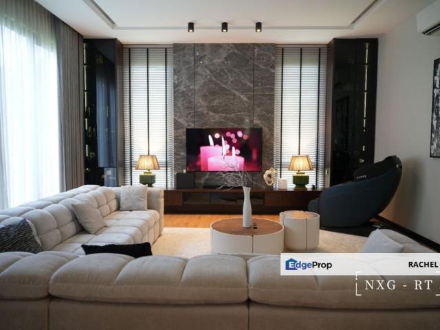 House for sale in Selangor