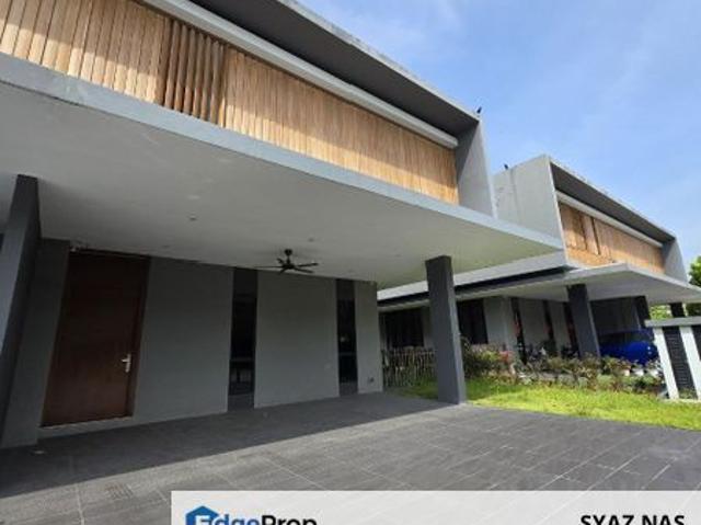 House for sale in Selangor