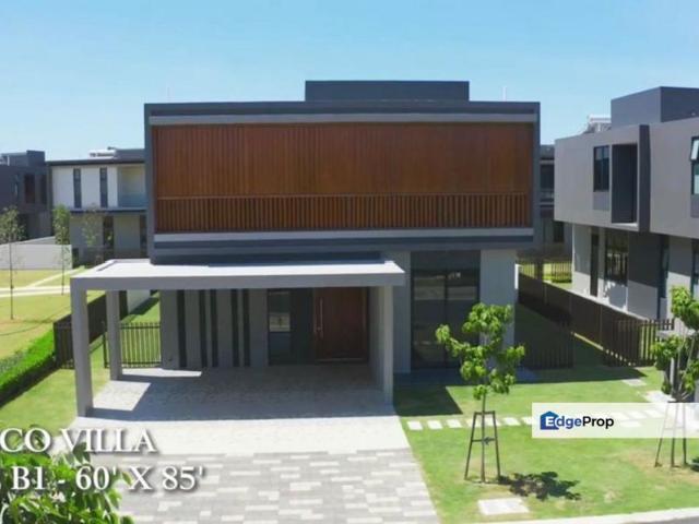 House for sale in Selangor