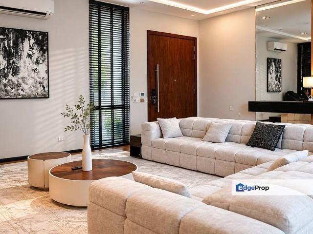 House for sale in Selangor