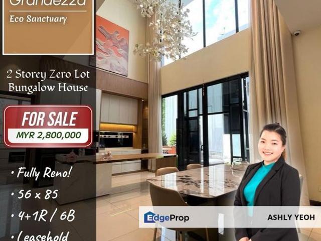 House for sale in Selangor