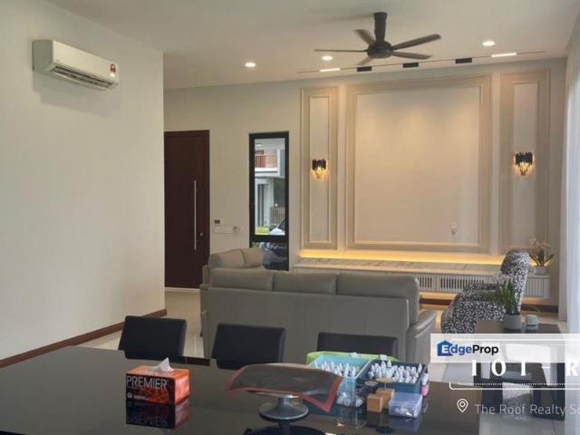 House for rent in Selangor