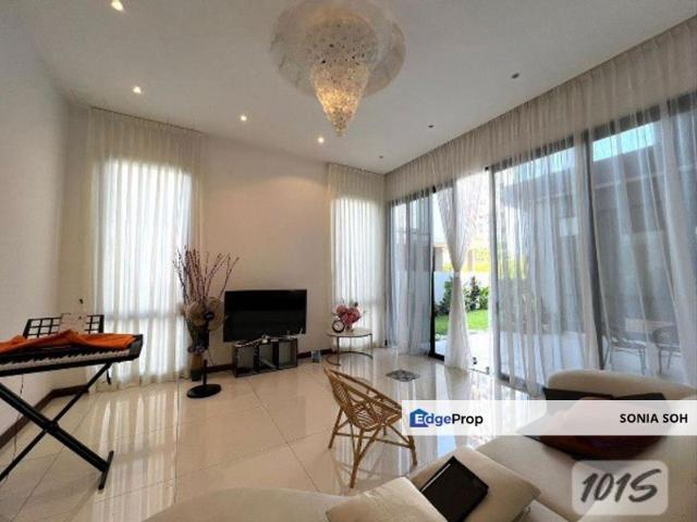 House for rent in Selangor