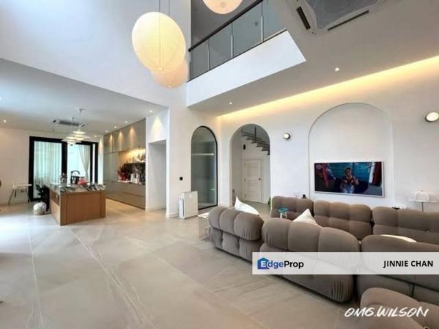 House for rent in Selangor