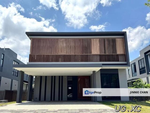 House for sale in Selangor