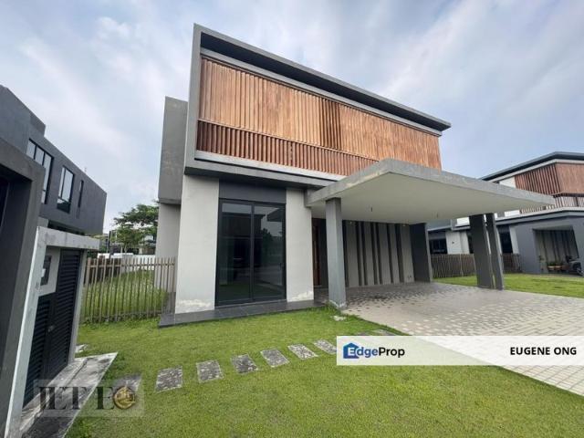 House for sale in Selangor
