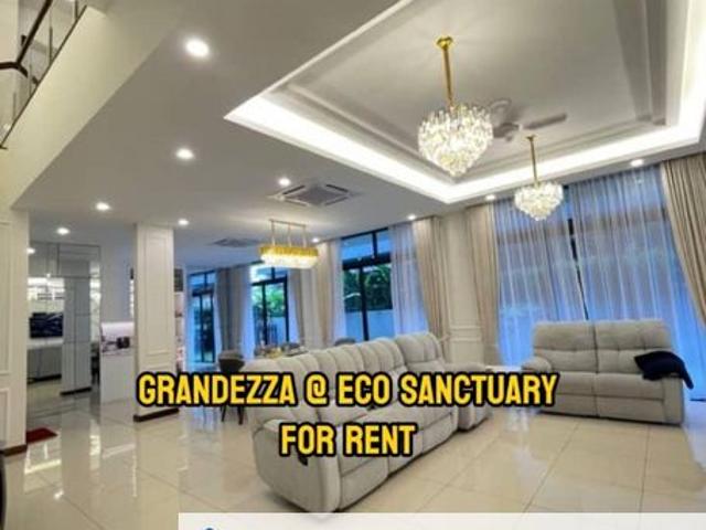 House for rent in Selangor