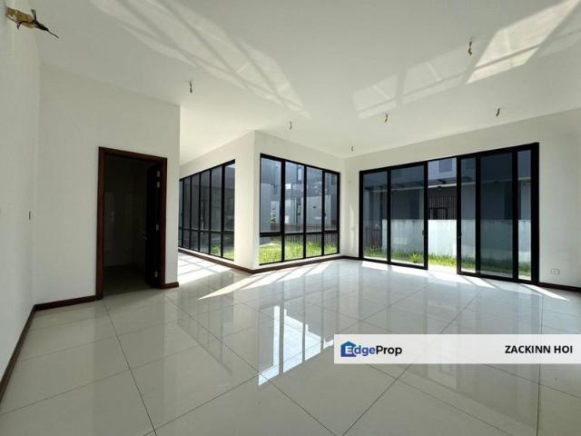 House for sale in Eco Santuari, Kuala Langat
