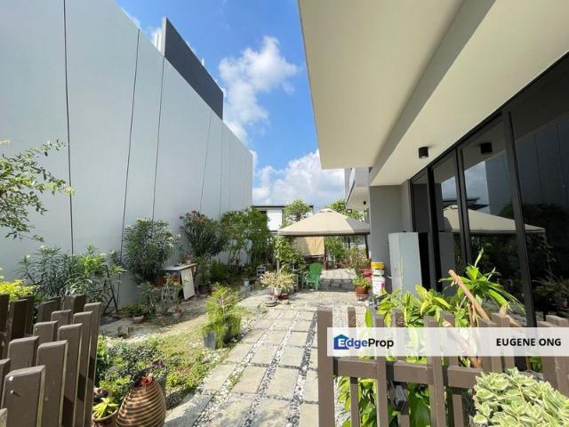 House for sale in Selangor