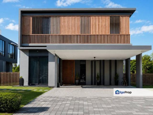 House for sale in Selangor