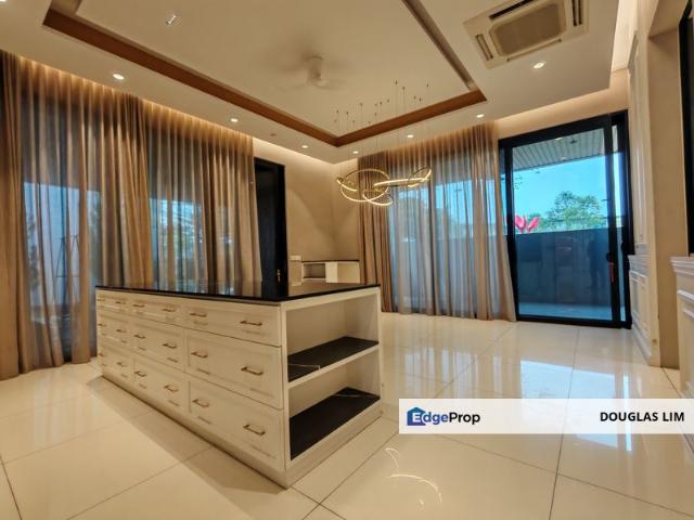 House for sale in Eco Santuari, Kuala Langat