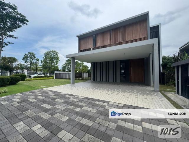 House for sale in Selangor