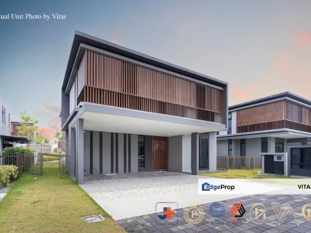 House for sale in Selangor
