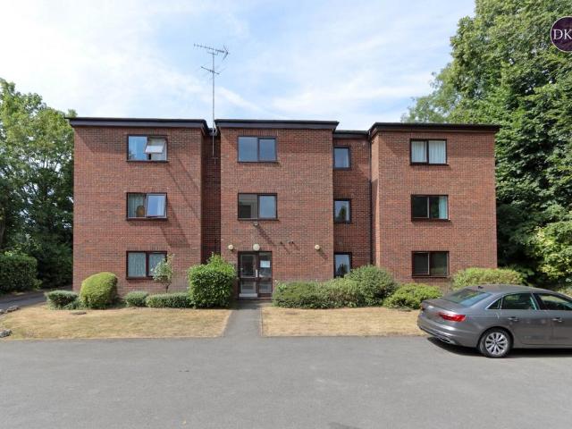 Apartment for rent in North Watford