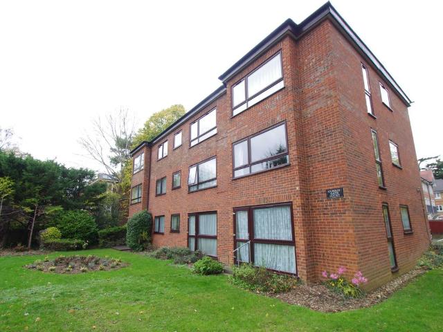 Apartment for rent in North Watford