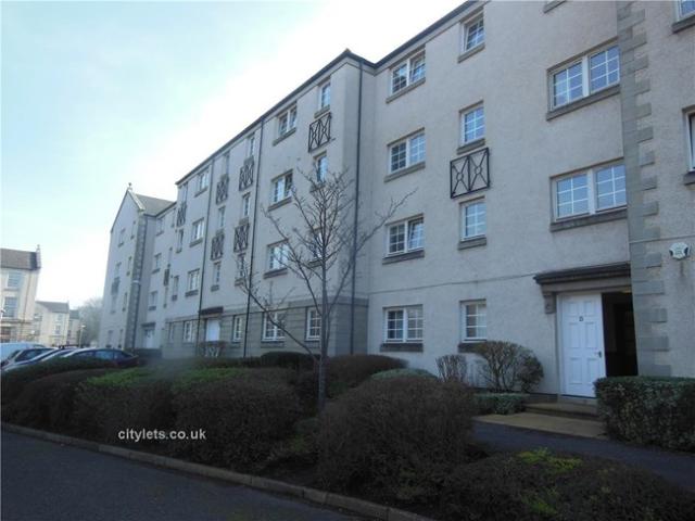 Flat for rent in Bangholm, Trinity
