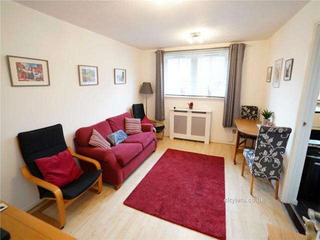 Flat for rent in Bangholm, Trinity