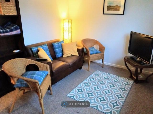 Apartment for rent in Bangholm, Trinity
