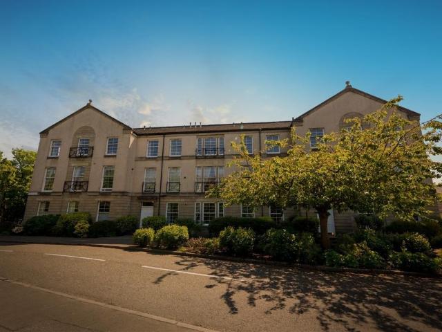 House for rent in Bangholm, Trinity