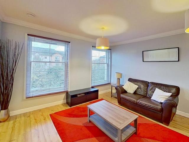 House for rent in Bangholm, Trinity