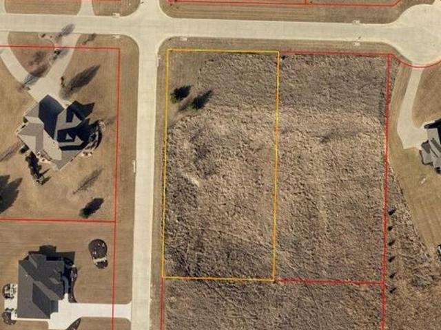 Land for sale in Council Bluffs, Iowa