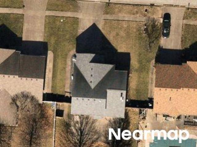 House for sale in Louisville, Kentucky
