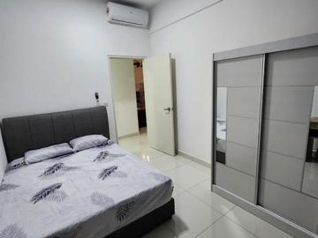 Serviced Residence for rent in Petaling, Subang Jaya