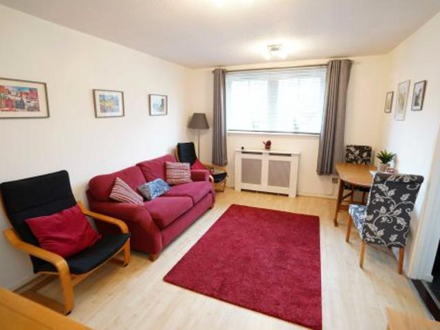 Apartment for rent in Bangholm, Trinity