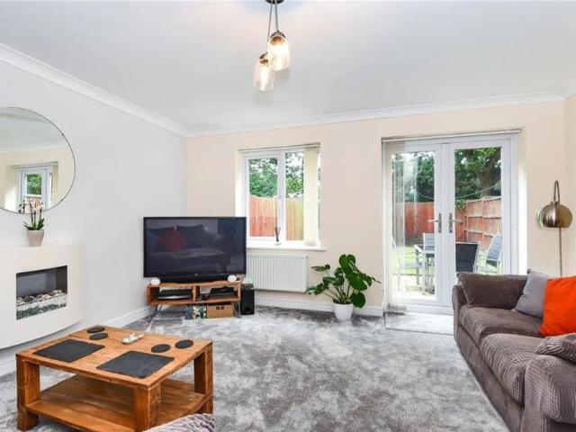 House for rent in Hykeham Moor, Ashby De La Launde