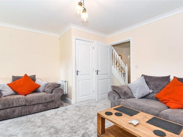 House for rent in Hykeham Moor, Ashby De La Launde