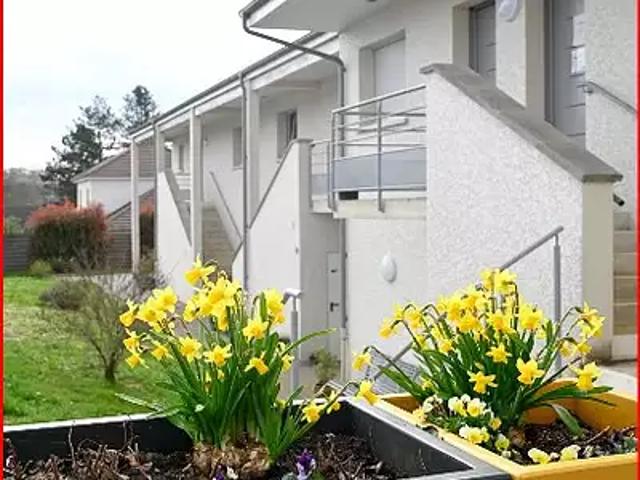 Appartement vente à Besançon, Grandfontaine