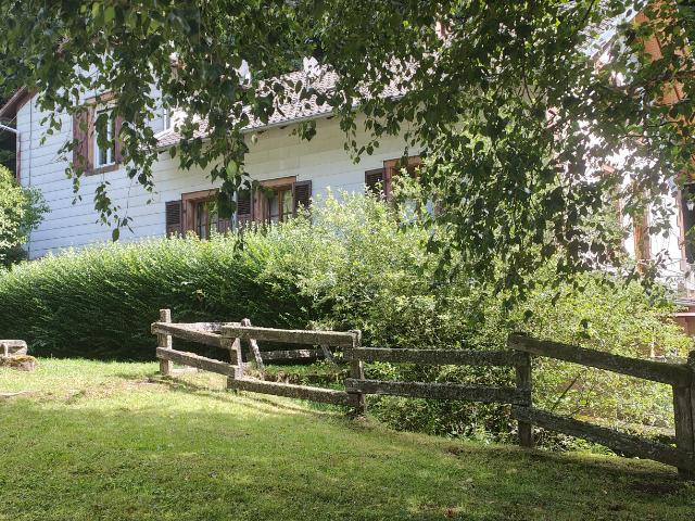Maison vente à Molsheim, Schirmeck