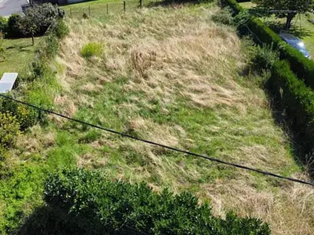 Terrain vente à Compiègne, Grandfresnoy
