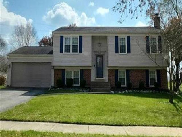 House for sale in Upper Marlboro, Maryland